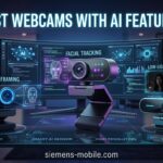 Best Webcams with AI Features