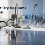 Best Wet Dry Vacuums for Home Use