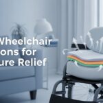 Best Wheelchair Cushions for Pressure Relief