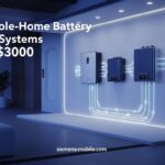 Best Whole-Home Battery Backup Systems Under $3000