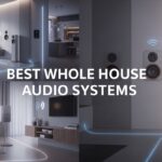 Best Whole House Audio Systems