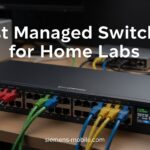 Best Managed Switches for Home Labs