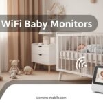 Best WiFi Baby Monitors