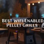 Best WiFi-Enabled Pellet Grills