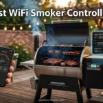 Best WiFi Smoker Controllers