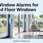 Best Window Alarms for Ground Floor Windows