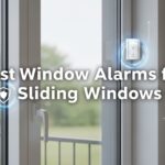 Best Window Alarms for Sliding Windows