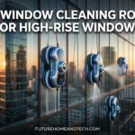 Best Window Cleaning Robots for High-Rise Windows