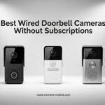Best Wired Doorbell Cameras Without Subscriptions