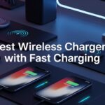 Best Wireless Chargers with Fast Charging