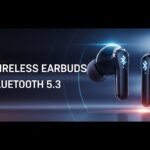 Best Wireless Earbuds with Bluetooth 5.3