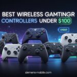 Best Wireless Gaming Controllers Under $100