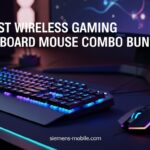 Best Wireless Gaming Keyboard and Mouse Combo Bundles