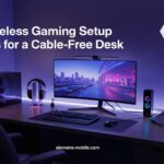 Best Wireless Gaming Setup Products for a Cable-Free Desk