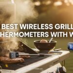 Best Wireless Grill Thermometers with WiFi