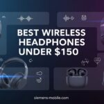 Best Wireless Headphones Under $150