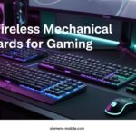 Best Wireless Mechanical Keyboards for Gaming