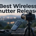 Best Wireless Shutter Releases