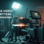 Best Wireless Video Transmitters for Filmmaking