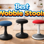 Best Wobble Stools