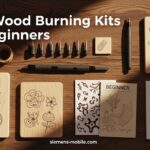 Best Wood Burning Kits for Beginners