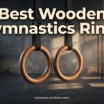Best Wooden Gymnastics Rings