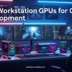 Best Workstation GPUs for Game Development