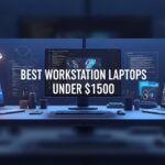 Best Workstation Laptops Under $1500
