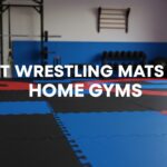 Best Wrestling Mats for Home Gyms