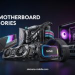 Best X870E Motherboard Accessories
