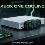 Best Xbox One Cooling Fans