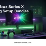 Best Xbox Series X Gaming Setup Bundles