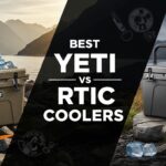 Best Yeti vs RTIC Coolers