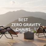 Best Zero Gravity Chairs