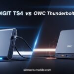 CalDigit TS4 vs OWC Thunderbolt Dock