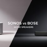 Sonos vs Bose Home Speakers