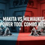 best Makita vs Milwaukee Power Tool Combo Kits