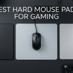 Best hard mouse pads for gaming