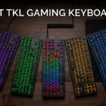 Best TKL tenkeyless keyboards for gaming