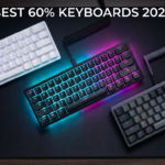 Best 60% mechanical keyboards for gaming