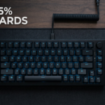 Best 75% mechanical keyboards for gaming
