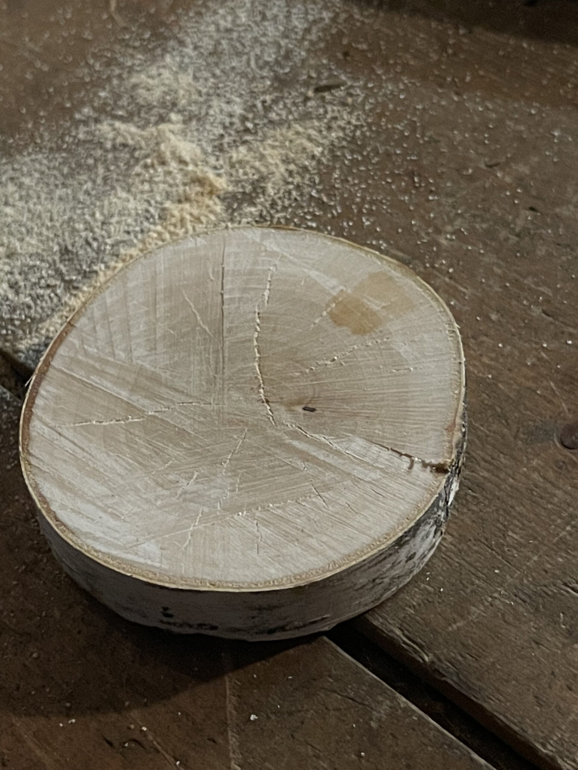 IRWIN Marples Dovetail Pull Saw, Fine Woodworking customer photo 1