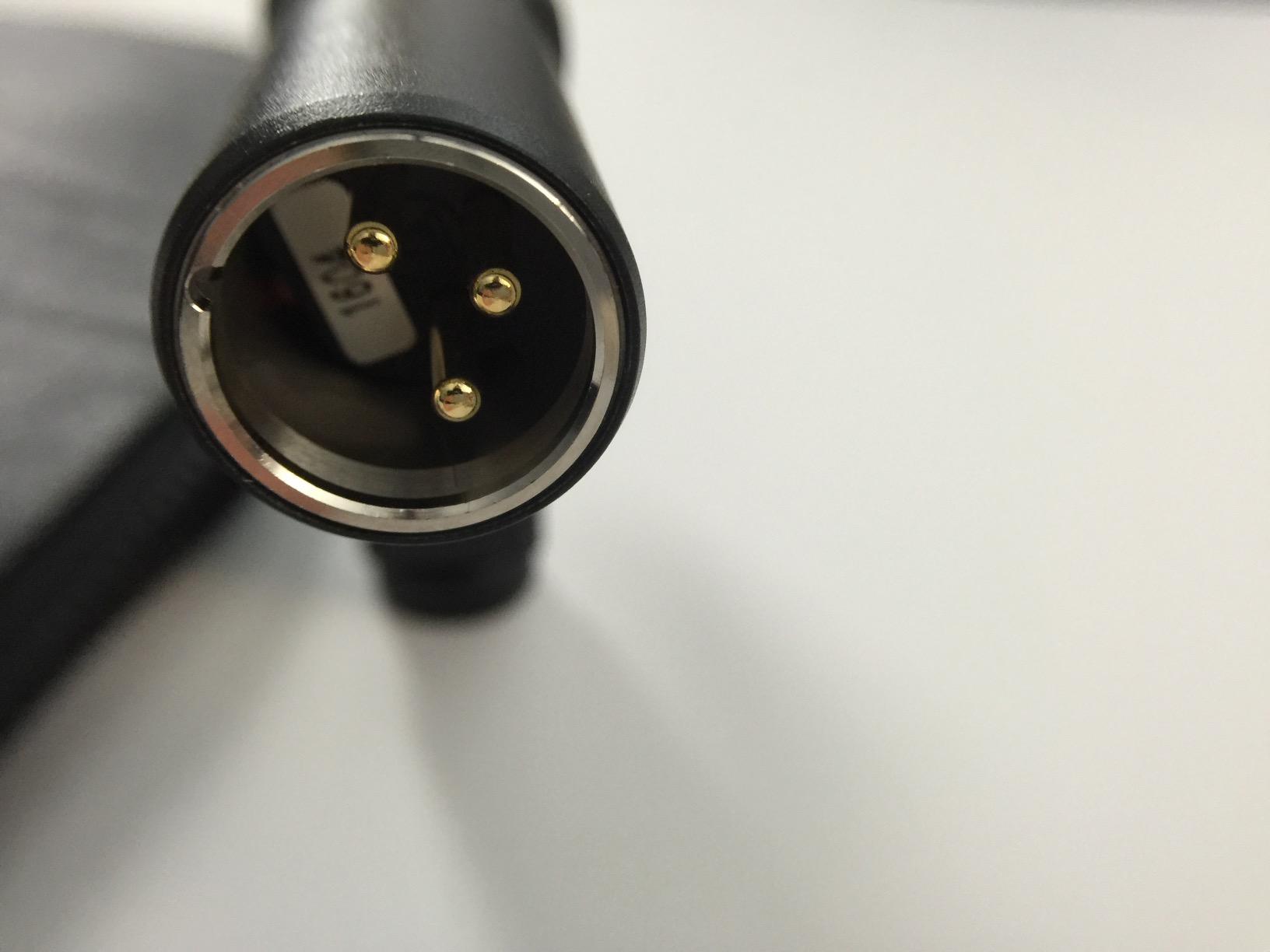 Audio-Technica AT875R Line/Gradient Shotgun Condenser Microphone customer photo 2