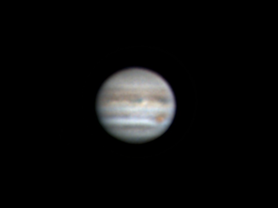 Celestron NexStar 5SE Computerized Telescope - 5-Inch Schmidt-Cassegrain Optical Tube - Fully Automated GoTo Mount with SkyAlign - 40,000+ Object Database customer photo 1