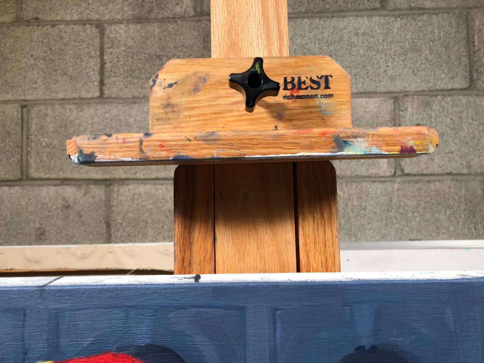 Best Classic Dulce Easel customer photo 1