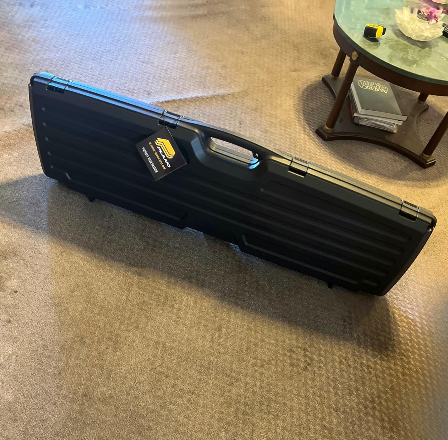 Plano Gun Guard SE Series Gun Case for Rifles and Gun Accessories customer photo 1