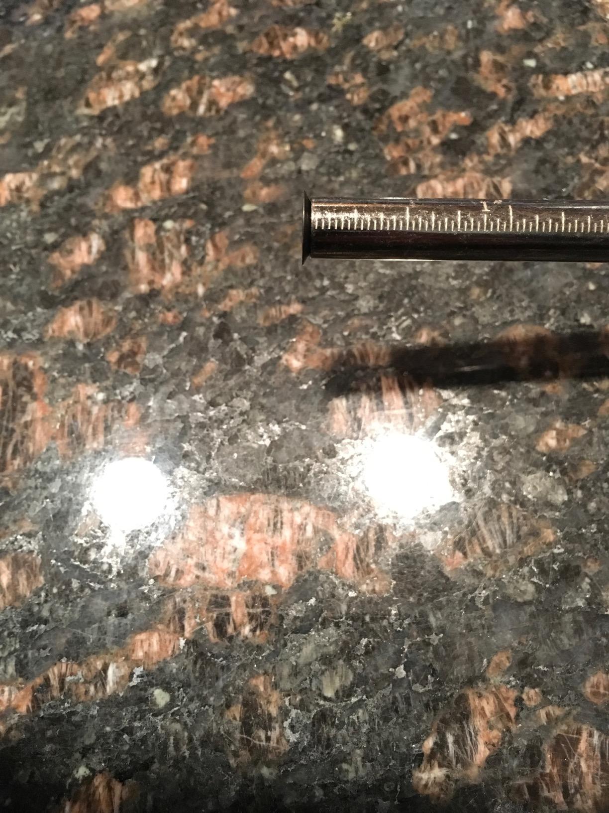 iGaging Wheel Marking Gauge with 1/32nd and 1mm scale customer photo 1