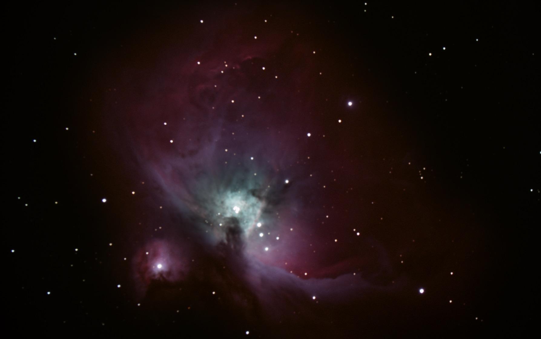 Celestron - StarSense AutoAlign Telescope Accessory - Automatically Aligns GoTo Telescope in 3 Minutes - Compatible with Celestron Computerized Telescopes - Advanced Mount Modeling customer photo 1