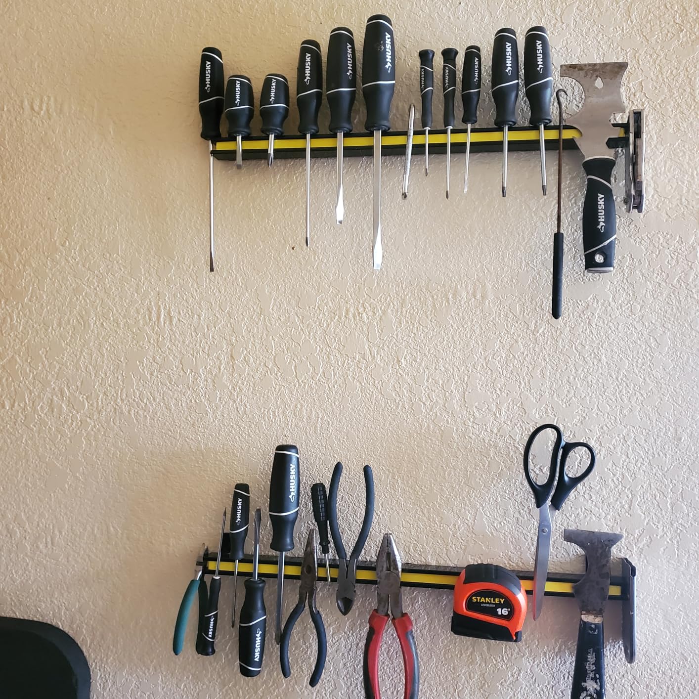 Master Magnetics 24
