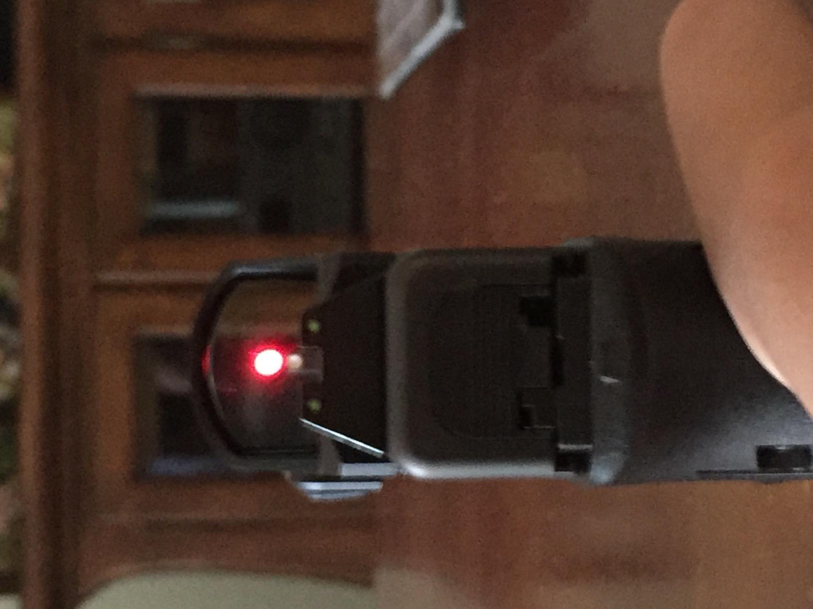 Vortex Optics Viper Red Dot Sight - 6 MOA Dot customer photo 2